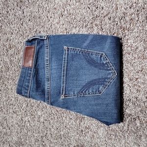 NWOT Hollister Super Skinny Jeans